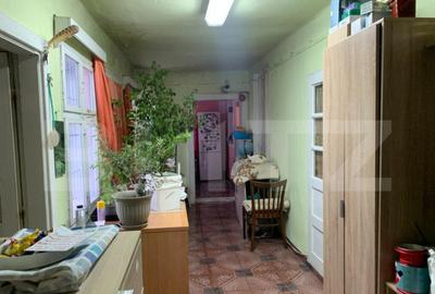 Casa de 4 camere, 110 mp utili, teren 550 mp, Lugojului - 3