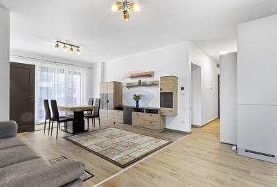 Apartament 2 camere, de inchiriat, Adora Central, parcare acoperita - 1