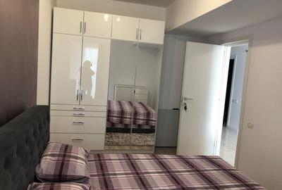 Inchiriere Apartament bulevardul Mamaia vedere lac - 4