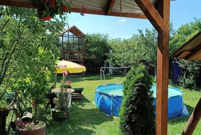 Casă cu 6 camere cu Teren 750 Mp în Simeria - 4