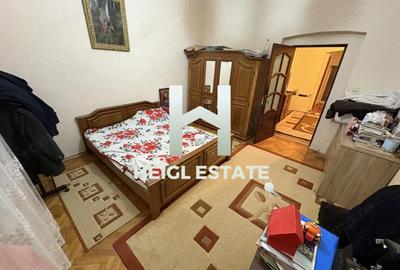 Casă cu 4 camere cu Teren 230 Mp în Telegrafului - 4