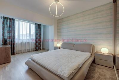 Inchiriere 3 camere Herastrau - Satul Francez - 10
