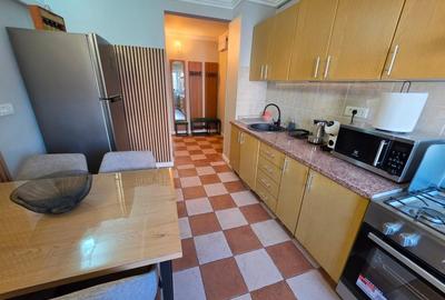 Apartament cu 3 camere decomandat în Stadion - 14