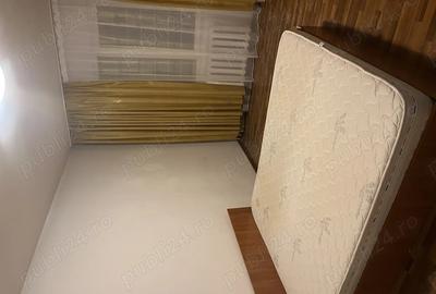 Garsoniera decomandata,zona Gorjului,Militari,Gorjului - 1