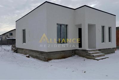 Casă individuală cu 4 camere cu Teren 307 Mp în Berceni - 2