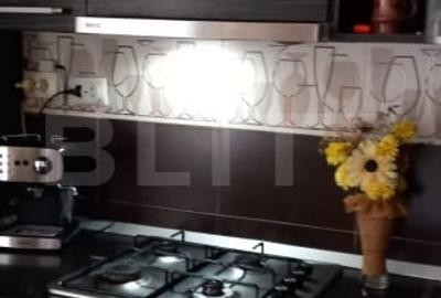 Apartament cu 2 camere decomandat, mobilat în Vișani - 6
