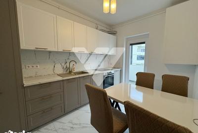 Apartament cu 2 camere, mobilat în Tineretului - 5