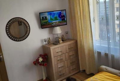 Apartament cu 3 camere în Obor - 7