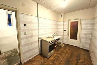 Apartament 2 camere Arad, zona Podgoria Ultra Central - 3