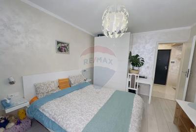 Apartament cu 2 camere decomandat, mobilat în Rogerius - 1