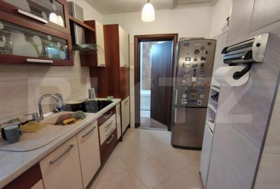 Casă cu 3 camere cu Teren 540 Mp în Baciu - 6