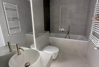 Apartament cu 2 camere semidecomandat, mobilat în 1 Decembrie 1918 - 5