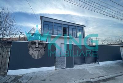 Hala Colentina cu Vitrina - Noua - Ideala Showroom