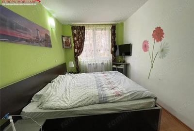 Apartament 3 camere de vanzare zona Taxe si Impozite Tulcea - 13