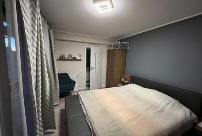 PF vand Apt. 2 camere complet utilat -Semicentral,Terasa(20mp),parcare subterana - 3