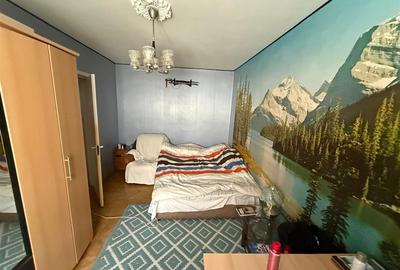 Apartament cu 2 camere semidecomandat în Tătărași - 4