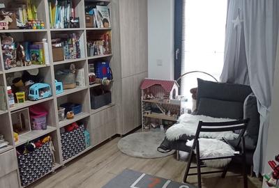 Apartament cu 2 camere semidecomandat în Moșilor - 4
