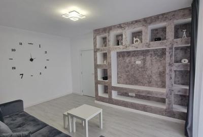 Apartament cu 2 camere decomandat, mobilat în Lujerului - 1