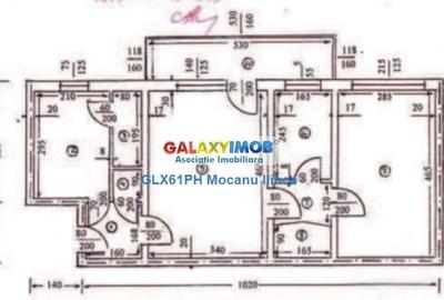 Vanzare apartament 2 camere, in Ploiesti, zona Nord - Cameliei - 5