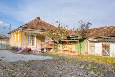 Casă cu 3 camere în Bascov - 4