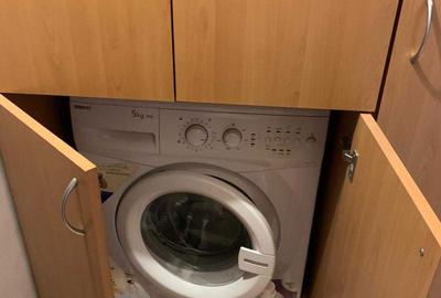 Apartament cu 3 camere decomandat în Lipovei - 7