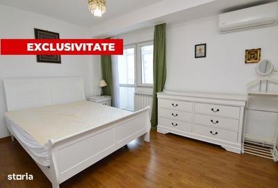 Apartament cu 3 camere semidecomandat, mobilat în Nerva Traian - 2