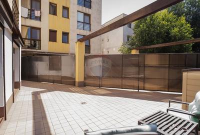 Apartament cu 3 camere si terasa de 45 mp - Nicolina - Comision 0% - 16