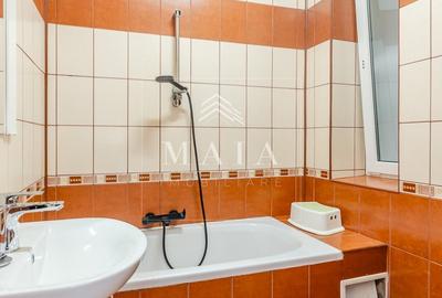 Spatiu 4 camere, 120 mp, curte proprie cu acces auto, zona centrala - 5