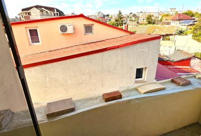 Apartament 3 camere intr o vila P+2E cu cate un apartament pe etaj - 13