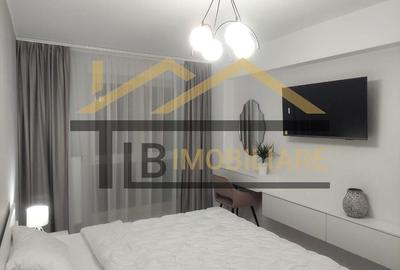 Apartament de 2 camere, decomandat, 65mp, parcare, Zona Maurer Residence - 6