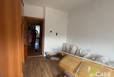 Apartament 4 camere – Bloc Paltin 1 – Faleza, Galați - 5