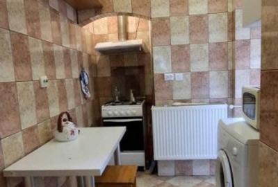 Apartament de 2 camere, locuire sau birou, aproape metrou – Iancului - 5