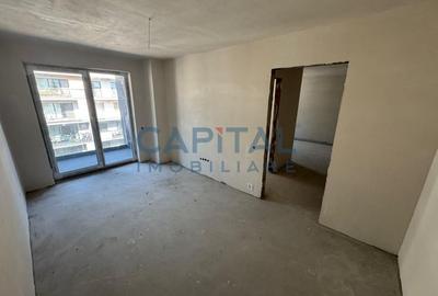 Apartament cu 2 camere in cartierul Sopor. Comision 0! - 6