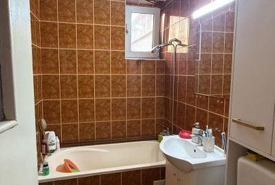 Apartament cu 3 camere decomandat, mobilat în City Park Mall - 2