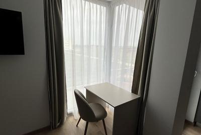 Garsonieră în Torontalului