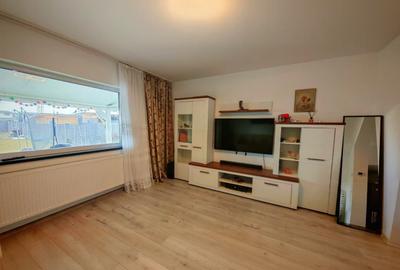 Casă individuală cu 4 camere cu Canalizare în Tărlungeni - 6