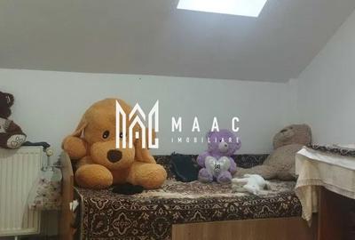 Apartament cu 3 camere decomandat, mobilat în Valea Aurie