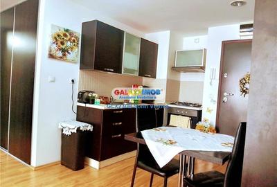 Apartament 2 camere  | 10 min. metrou Obor | complex rezidential 2010 - 5