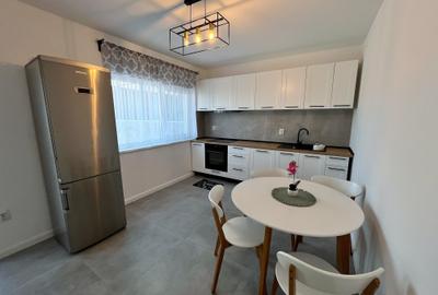 Casa tip duplex cu terasa 20 mp si parcari in Iris - 3