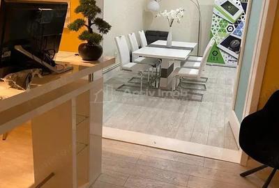 Casa 5 camere parcul Bratianu - Nymphea - 3