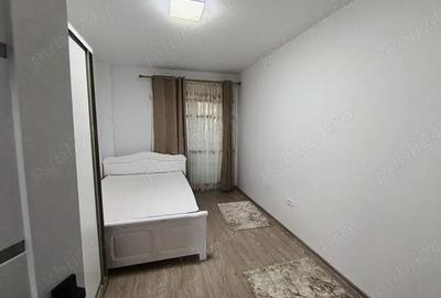 Apartament cu 2 camere decomandat în George Enescu - 2