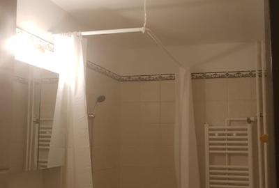 Garsonieră decomandată în Baba Novac - 8