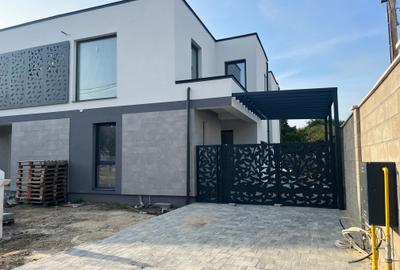 🏡 Duplex premium de vânzare în Timișoara - 2