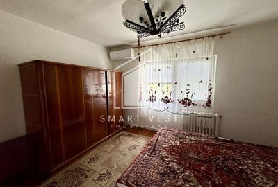 Apartament 2 camere decomandat | Etaj 3 | 64 mp | Micro 17 - 10