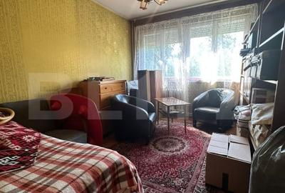 Apartament 2 camere, 48 mp, zona Libertatii - 2