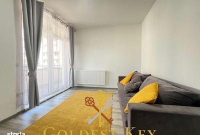 Apartament cu 3 camere în Baciu - 17