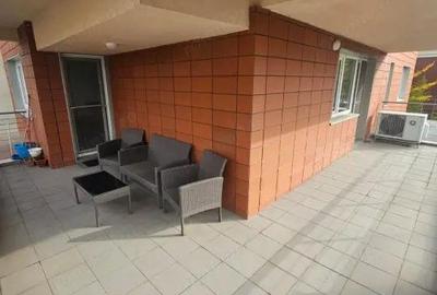 Apartament 3 camere Tei 124mp Estia Residence Parcare + Boxa + Terasa - 6