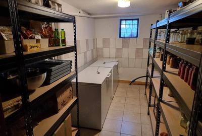 Casă cu 2 camere cu Teren 3103 Mp în Leșnic - 4