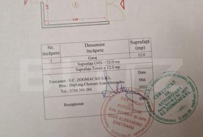 Casă cu 3 camere cu Teren 148 Mp în Sălaj - 5