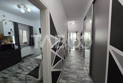 Apartament 3 camere de vanzare decomandat 69 mp zona Tineretului Sibiu - 20